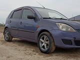 Ford Fiesta 2007 годаүшін1 000 000 тг. в Атырау – фото 4