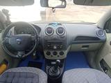 Ford Fiesta 2007 годаүшін1 000 000 тг. в Атырау – фото 5