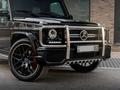 Mercedes-Benz G 55 AMG 2008 года за 21 500 000 тг. в Алматы – фото 7