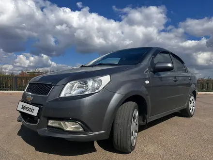 Chevrolet Nexia 2021 года за 3 600 000 тг. в Астана