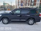 Toyota Land Cruiser 2008 года за 17 500 000 тг. в Астана