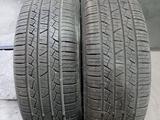 215/60R17 Пара 2025года за 45 000 тг. в Алматы