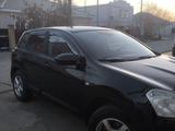 Nissan Qashqai 2008 года за 4 000 000 тг. в Атырау – фото 5