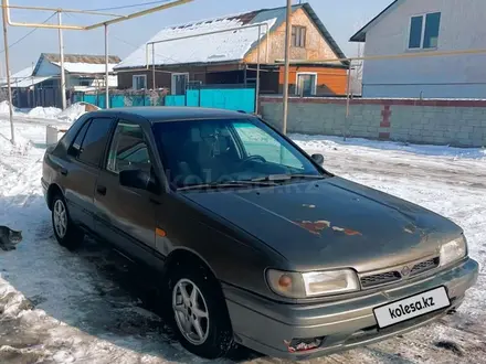 Nissan Sunny 1992 года за 600 000 тг. в Алматы