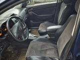Toyota Avensis 2004 годаүшін3 800 000 тг. в Павлодар – фото 5