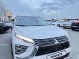 Mitsubishi Eclipse Cross 2021 года за 11 000 000 тг. в Астана – фото 3