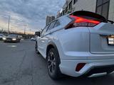 Mitsubishi Eclipse Cross 2021 года за 11 000 000 тг. в Астана – фото 5