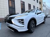 Mitsubishi Eclipse Cross 2021 года за 11 000 000 тг. в Астана – фото 2