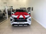 Mitsubishi Eclipse Cross 2021 года за 11 000 000 тг. в Астана