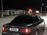 Audi A6 1995 годаүшін3 100 000 тг. в Казалинск – фото 4