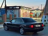 Audi A6 1995 годаүшін3 100 000 тг. в Казалинск – фото 5