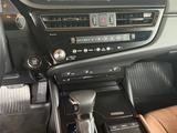 Lexus ES 250 2021 года за 21 500 000 тг. в Алматы – фото 2