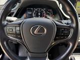 Lexus ES 250 2021 года за 21 500 000 тг. в Алматы
