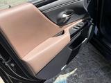 Lexus ES 250 2021 года за 21 500 000 тг. в Алматы – фото 3