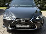 Lexus ES 250 2021 года за 21 500 000 тг. в Алматы – фото 5