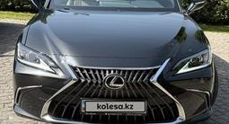 Lexus ES 250 2021 годаүшін21 500 000 тг. в Алматы – фото 5