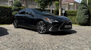 Lexus ES 250 2021 года за 21 500 000 тг. в Алматы