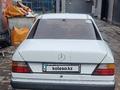 Mercedes-Benz E 300 1991 годаүшін1 190 000 тг. в Алматы – фото 4