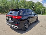 Haval M6 2023 года за 7 333 333 тг. в Уральск – фото 4