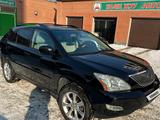 Lexus RX 350 2006 года за 9 700 000 тг. в Алматы – фото 2