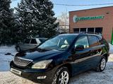 Lexus RX 350 2006 года за 9 700 000 тг. в Алматы – фото 4