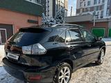 Lexus RX 350 2006 года за 9 700 000 тг. в Алматы – фото 3