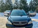Lexus RX 350 2006 года за 9 700 000 тг. в Алматы