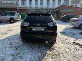 Lexus RX 350 2006 года за 9 700 000 тг. в Алматы – фото 5