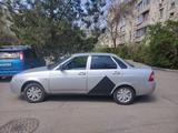 ВАЗ (Lada) Priora 2170 2015 года за 2 700 000 тг. в Алматы – фото 2