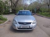 ВАЗ (Lada) Priora 2170 2015 года за 2 700 000 тг. в Алматы