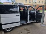 Mercedes-Benz Vito 2007 годаүшін5 500 000 тг. в Астана – фото 3