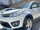 Great Wall Hover M4 2013 года за 2 800 000 тг. в Астана – фото 4
