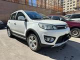 Great Wall Hover M4 2013 года за 2 800 000 тг. в Астана