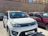 Great Wall Hover M4 2013 года за 2 800 000 тг. в Астана – фото 5