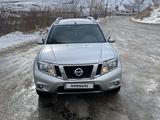 Nissan Terrano 2015 года за 6 550 000 тг. в Усть-Каменогорск