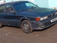 Mitsubishi Galant 1992 годаүшін500 000 тг. в Алматы