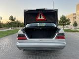 Mercedes-Benz E 280 1994 годаfor2 750 000 тг. в Туркестан – фото 5