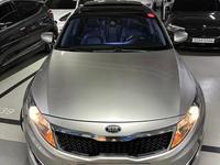 Kia K5 2012 годаfor8 950 000 тг. в Алматы