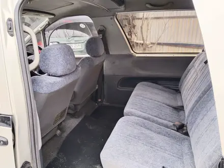 Toyota Estima Lucida 1996 года за 3 450 000 тг. в Семей – фото 7