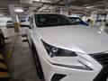 Lexus NX 200 2019 года за 18 500 000 тг. в Астана