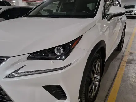 Lexus NX 200 2019 года за 18 500 000 тг. в Астана – фото 3