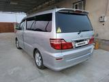 Toyota Alphard 2005 года за 7 000 000 тг. в Актау – фото 4