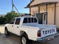 Toyota Hilux 2002 годаүшін3 500 000 тг. в Атырау – фото 3