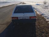 ВАЗ (Lada) 2109 1996 годаүшін900 000 тг. в Карабалык (Карабалыкский р-н)