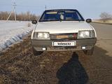 ВАЗ (Lada) 2109 1996 годаүшін900 000 тг. в Карабалык (Карабалыкский р-н) – фото 4
