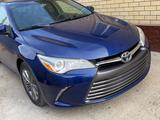 Toyota Camry 2016 года за 7 980 000 тг. в Атырау