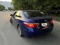 Toyota Camry 2016 года за 7 950 000 тг. в Атырау – фото 2