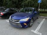 Toyota Camry 2016 года за 7 950 000 тг. в Атырау