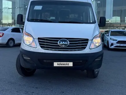 JAC  SUNRAY 2026 года за 18 820 000 тг. в Шымкент