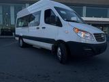 JAC  SUNRAY 2026 года за 18 820 000 тг. в Шымкент – фото 3